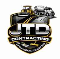 JTD Contracting
Asphalt and Concrete Pros!