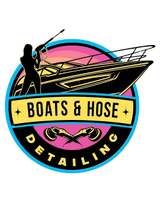 Boats and Hose Detailing 