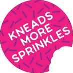 Kneads More Sprinkles