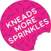 Kneads More Sprinkles