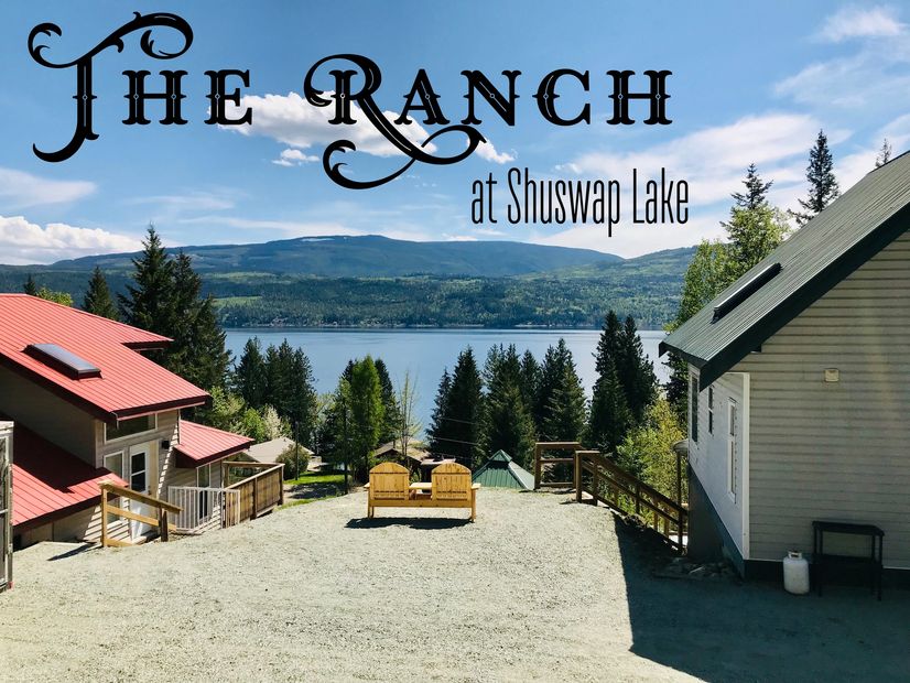 Vacation Rentals Shuswap BC Vacation Rentals