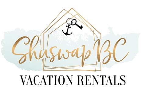 Shuswap BC Vacation Rentals