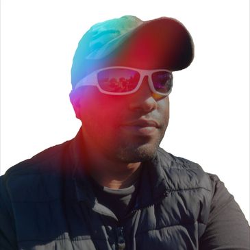 Picture of hip hop  Drum and Bass producer BiggerFlexible 