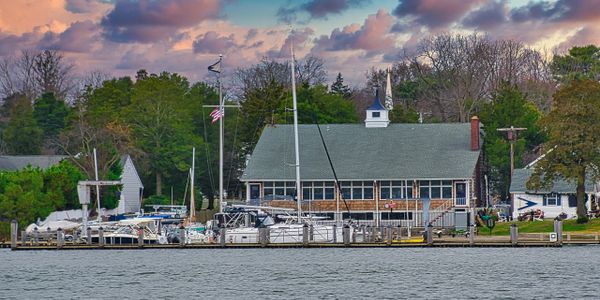 barnegat bay yacht club