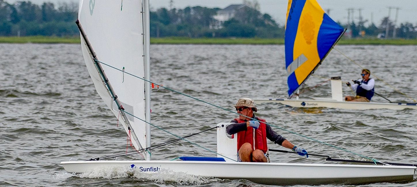 barnegat bay yacht racing association