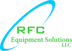 RFC Equipment Solutions

est 2016