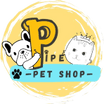 Pipe Pet Shop