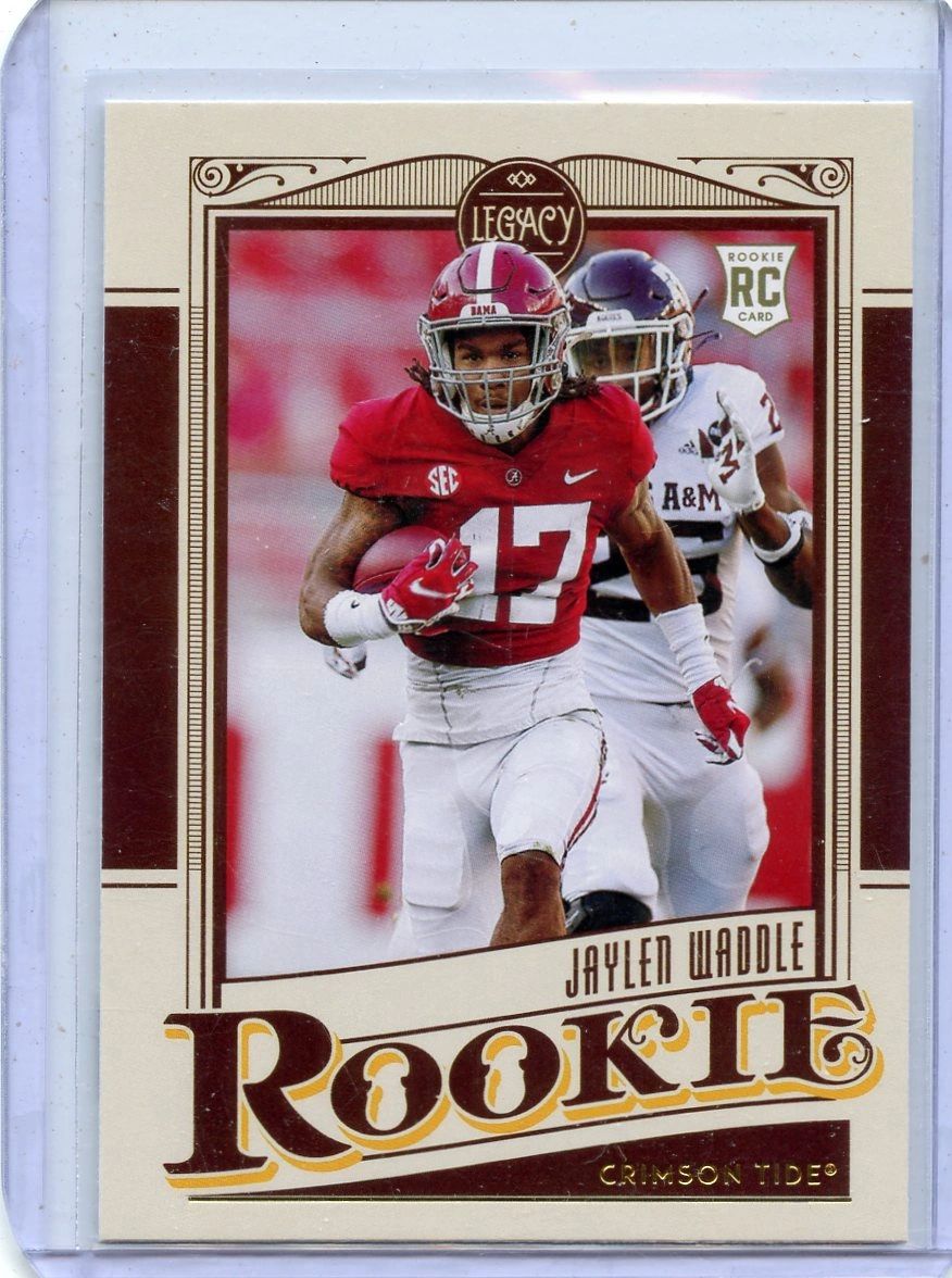 A9563 ORLANDO SPORTS CARDS DOLLAR BIN FOOTBALL CARD AS PICTURED