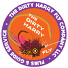 The Dirty Harry Fly 
Club Membership