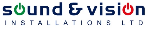Sound & Vision Installations Ltd

