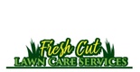Fresh Cut Lawn Care Services