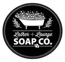 Lather+Lounge Soap Co.