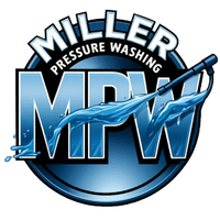 Miller Pressure Washing LLC