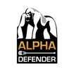 Alpha Defender 
Lacrosse Training