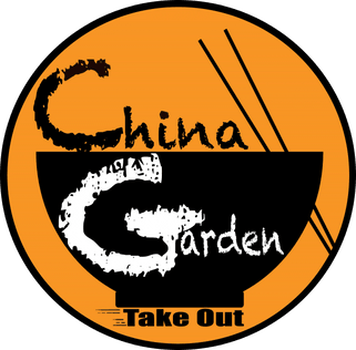 Find Us China Garden
