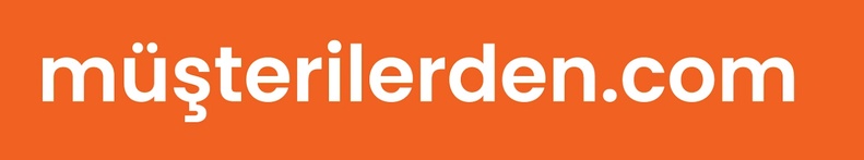 Müşterilerden.com