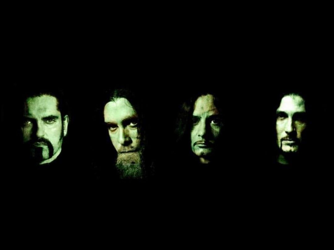 Type O Negative