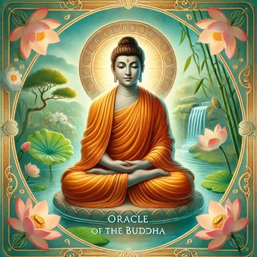 ORACLE OF THE BUDDHA