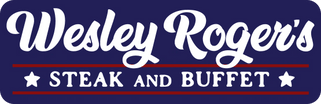 Wesley Rogers
Steak and Buffet