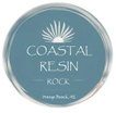 Coastal Resin Rock