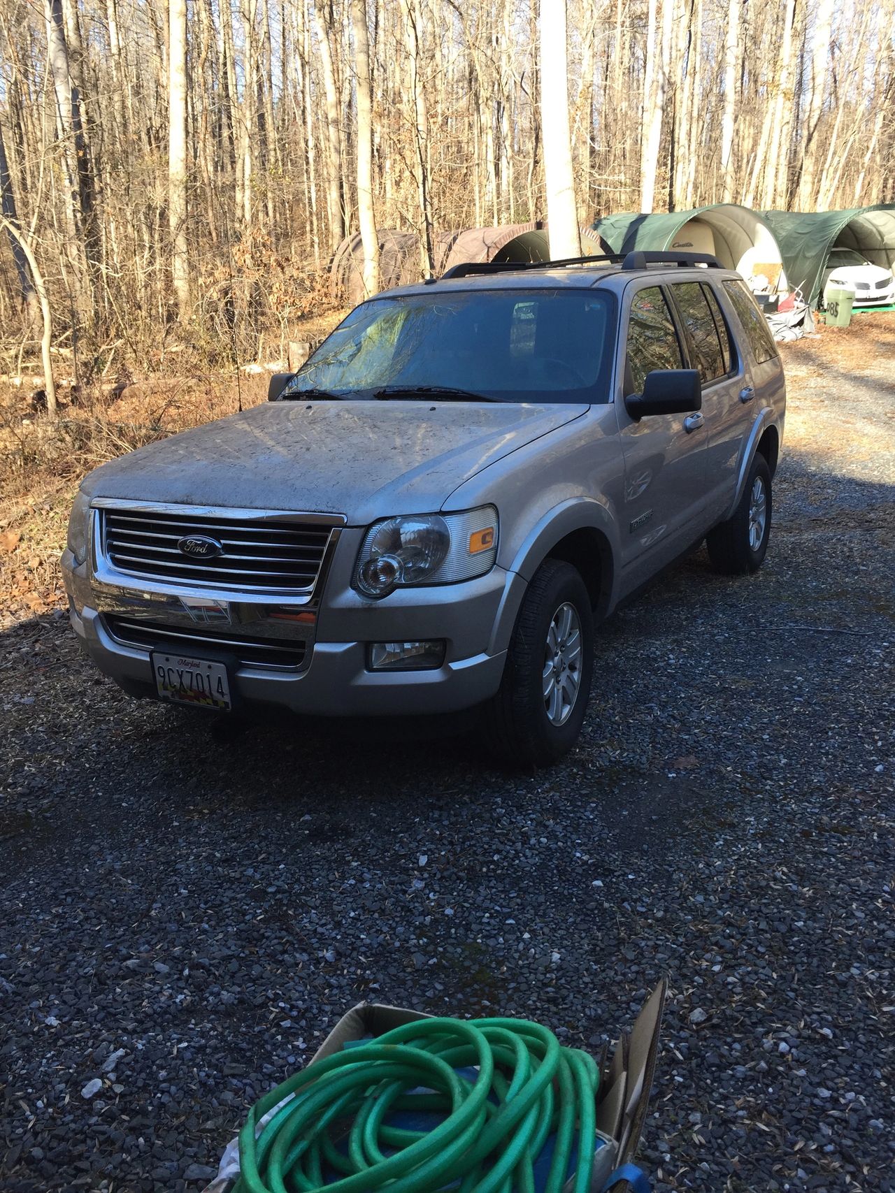 explorer ford suv on Ford Explorer