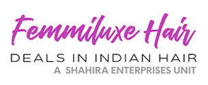 SHAHIRA HAIR STORE
Deals in Indian Human Hair,
since 2011