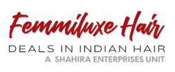 SHAHIRA HAIR STORE
Deals in Indian Human Hair,
since 2011