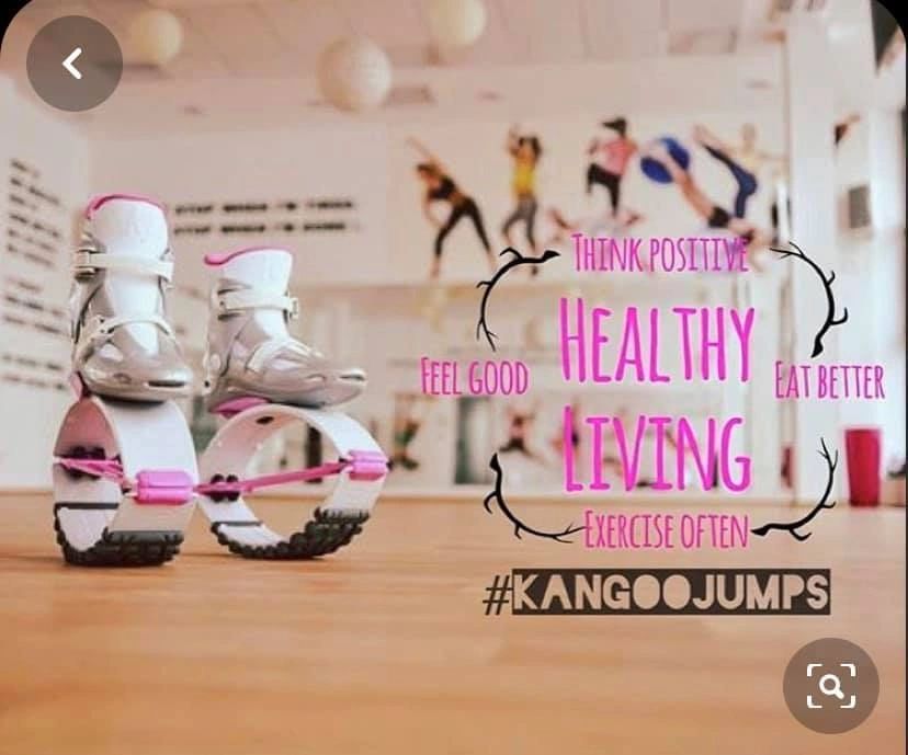 Kangoo Boots/Shoes/Jumpers – kangooboots