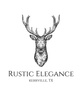 Rustic Elegance