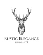 Rustic Elegance