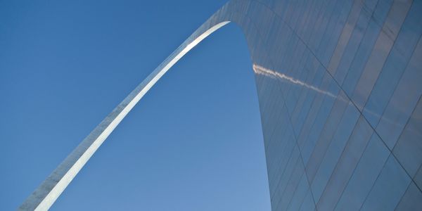 St. Louis Arch