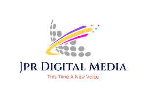 JPR DIGITAL MEDIA