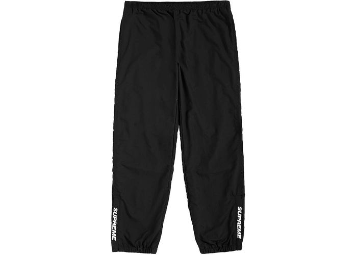 Supreme Warm Up Pant