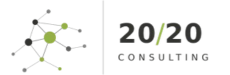 The 20/20 Consulting Group, LLC