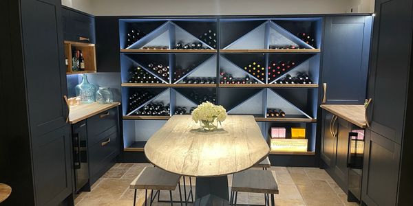 Red Fox Home Services - Kitchen Fitting, Bathroom Fitting, Woodcraft