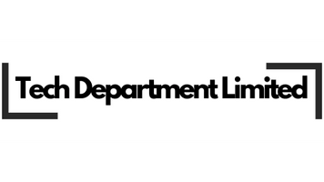 Tech Department Limited