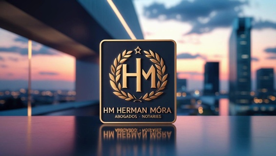 HM LEGAL
Abogados 
& 
Notarios