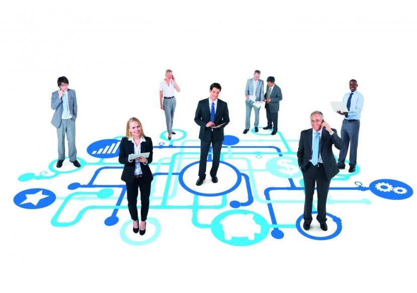 Desarrollo Organizacional