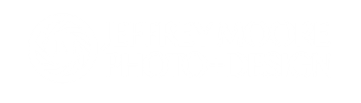 Jeffrey Moore - Design + Photo