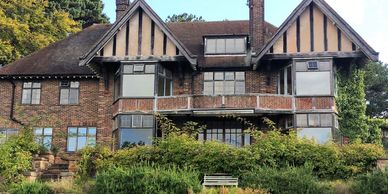Soft strip demolitions throughout Cheshire and the North West of England