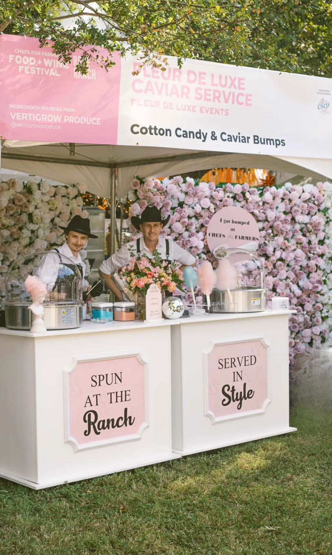 cotton candy carts dallas 