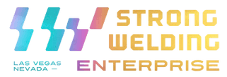 Vegas Strong Welding
