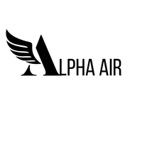 ALPHA AIR