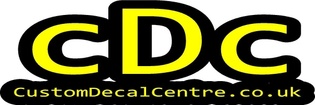 Custom Decal Centre