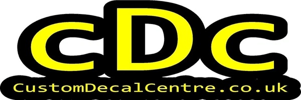 Custom Decal Centre