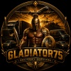 GLADIATOR75 Delivery Services