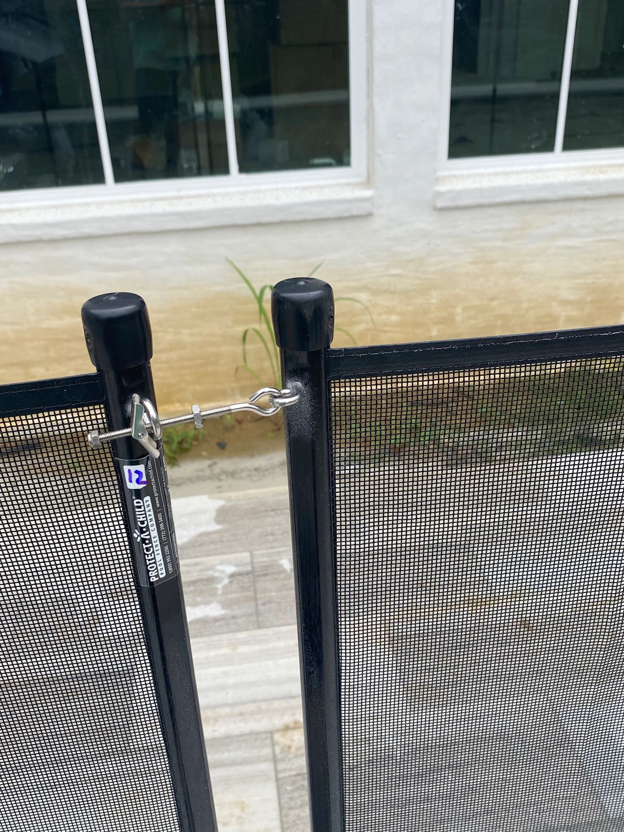 New Generation Pool Fencing