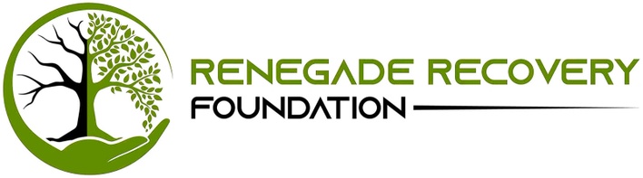 Renegade Recovery FOUNDATION 