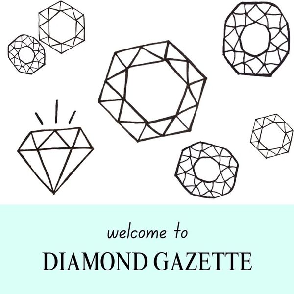 Diamond Gazette
Youth Magazine
The Conscious
Head of Communications
Fiction Editor
Nadia Bollinger