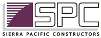 SIERRA PACIFIC CONSTRUCTORS